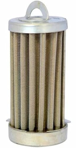 Ama Filtro Olio di Ricambio per Trattori e Macchine da Lavoro – Compatibile con Lombardini 2175.044, Ideale per l'Agricoltura, Made in Italy