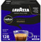 LAVAZZA - A Modo Mio Espresso Divino, 128 Capsules de Café, aux Notes de Cacao et de Fruits Exotiques, Arabica et Robusta, Intensité 11, Torréfaction Foncée, Goût Persistant, 8 Paquets de 16 Capsules