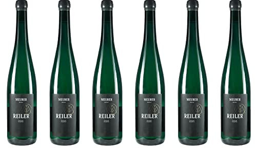 Meurer (Reil an der Mosel) Reiler Falklay Reserve 2019 Trocken (6 x 0.75 l)