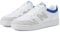 New Balance BB480 LKC Retro Hoops Weiß 42