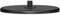 Sennheiser Profile Tischfuß, strapazierfähiger und einstellbarer Mikrofonständer mit den Montageoptionen 3/8” und 5/8” – Schwarz (700102)