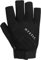 Mystic NEO Rash Short Finger Handschuh 2023 Black, XS
