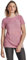 Under Armour Tigre T-Shirt, 697 Elixir Rose/Argent métallisé, XL Femme