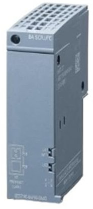 SHYISY PLC 6ES7193-6AP40-0AA0 ET 200SP Adaptador de Bus BA SCRJ/RJ45 Convertidor de Medios FOC-CU 6ES71936AP400AA0