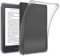 Stianiiie Kobo Clara HD Hülle Reinforced Corners 6 Cover für Kobo Clara HD eReader Clara HD Clear Hülle