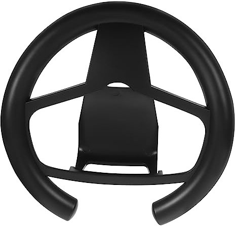 Yardenfun Gaming Lenkrad Mit Kabelloser Verbindung Ergonomisches Design Für Komfortables Racing Präzise Steuerung Für -enthusiasten Und Drifting-fans