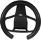 Yardenfun Gaming Lenkrad Mit Kabelloser Verbindung Ergonomisches Design Für Komfortables Racing Präzise Steuerung Für -enthusiasten Und Drifting-fans