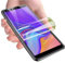 Film de Protection Hydrogel pour Samsung Galaxy Note 9 (6.4), [3 Pièces] HD Hydrogel Protection Transparent TPU Souple Film (sans Bulles)(Haute Sensibilité)