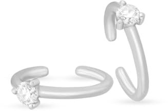 Liu Jo Luxury Ohrringe LJ2487, Taglia Unica, Edelstahl, Nicht zutreffend.