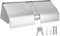 Toilet Paper Roll Holder, Double Roll Stainless Steel Toilet Paper Holder Dispenser Commercial Toilet Paper Dispenser Wall Mount for Washroom