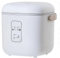 POSEDWRA Olla arrocera eléctrica para el hogar, miniolla arrocera Inteligente Individual, Multifuncional, para Dormitorio