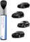 L041/A1 Black Lackstift Kompatibel mit VW/Volkswagen Exakte Übereinstimmung für Chips und Kratzer