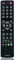 RC3000E02 04TCLTEL0223 - Telecomando sostitutivo per Thomson LCD LED TV
