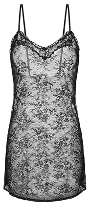 Dorina Damen Origins-Dress Lingerie (1er Pack)