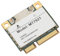 Pcie WiFi Card, Wireless Network Card Adapter 5GHz 1200Mbps 2.4GHz 574Mbps Mini Pcie Interface 5.2 WiFi 6 Wireless Internal Computer Networking Mini
