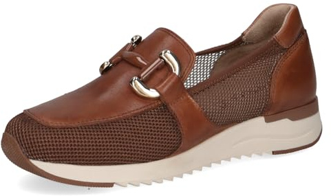 CAPRICE Slipper 9-24536-42 G-Weite