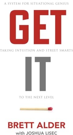 Get It: A System for Situational Genius