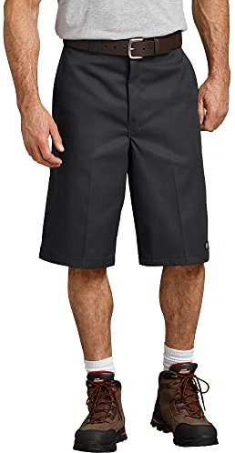 Dickies Multi Pocket Workshort Männer Short schwarz 42