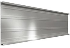Rittal SV 9341.120 – Rack Accessories (Grey, 2 pc (S), 900 mm, 2.02 kg)