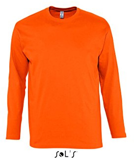 SOLS Sol's Monarch T-Shirt für Herren