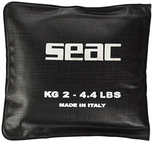 Seac Sub Softblei 1,5 kg