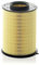 MANN-FILTER Filtro Aria C 16 134/1 – Per Auto