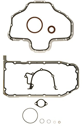 AJUSA 54101100 Dichtungssatz Kurbelgehäuse 1140185Z00 1606077