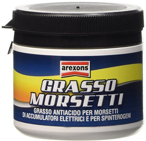 Arexons 9400 grasa para bornes