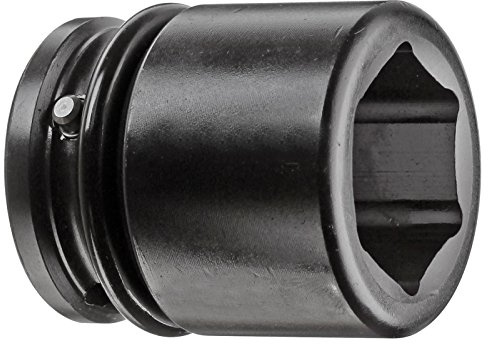 Gedore Power Scredriver Bit 3/4 Inch Impact Fix, K 32 S 22