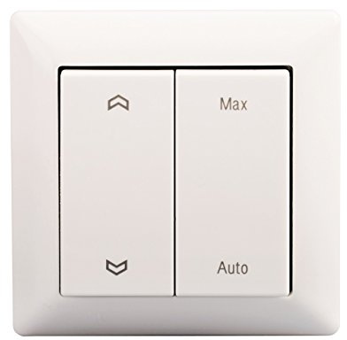 Viessmann Funk-Bedienschalter für Vitovent 200-D