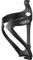 Voxom Wasserflaschenhalter Fh11 Mattschwarz-schwarz-glänzed Kunststoff, 718000226 Flaschenhalter, One Size