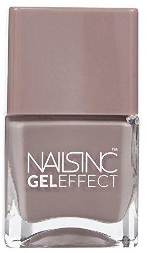 Nails Inc Gel Effect Polish, Alfred Place