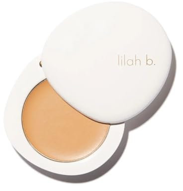 Lilah b. Virtuous Veil Concealer & Eye Primer - b.radiant 3.3g