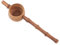 TOPINCN Infuseur à thé, infuseur à thé fait à la main – Filtre à thé en bambou naturel – Gadget de cuisine pour cérémonie de thé chinois (#4)