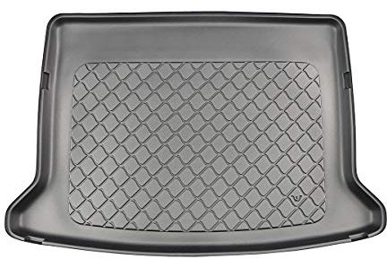 MTM Bandeja Maletero para Mazda CX-30 2019> Resistente, Fácil de Lavar e Inodora, cód. 8578