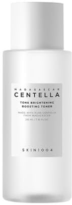 Skin1004 - Madagascar Centella Tone Brightening Boosting Toner - 210ml