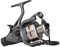 Mitchell MX2 FS Freilauf-Angelrolle mit Baitrunner System– Aluminiumspule – Friedfisch- und Karpfenangeln an freier Leine, Grey, 2500