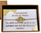 ONDEGO Lebensbaum Freundschaft HANDMADE in GERMANY Armband Freunde beste Freundin Freundschaftsarmband (Armband Gold)