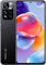 Xiaomi Redmi Note 11 Pro+ 5G Smartphone, 120W Hypercharge, 108MP Main Camera, 120Hz FHD+ AMOLED Screen, 4500mAh, Dimensity MTK 920, 6+128G (Graphite Gray)