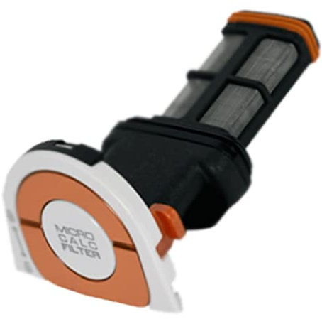 Filtre micro-calcaire Centrale vapeur CS-00147092 CALOR