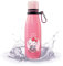 Thermos 350 ml – Il thermos Hello Kitty mantiene la vostra bevanda fredda per 24 ore, è 100% a prova di perdite e naturalmente senza BPA!