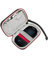 RLSOCO Tasche für Beurer EM 49 Digital TENS/EMS & EM 59 Heat digitales TENS/EMS Gerät (Nur Tasche)