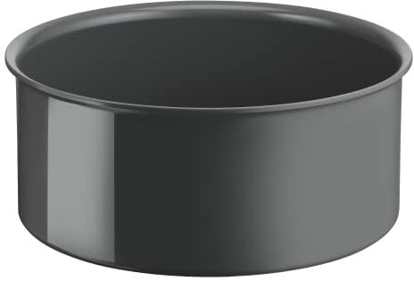 Tefal Ingenio Renew Casserole 16 cm, Revêtement céramique antiadhésif, Recyclée, Cuisson saine, Thermo-Signal ™, Cuisson sûre, Fabriquée en France, Tous feux dont induction L2602802