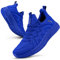 Feethit Donna Scarpe da Ginnastica Sportive Comodo Sneakers Casual all'Aperto Parang 42