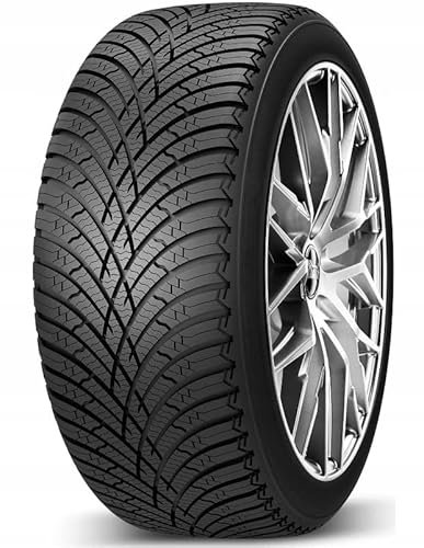 NORDEXX Ganzjahresreifen 235/50 R 18 XL TL 101V NA6000 M+S 3PMSF Allwetter