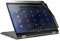 Celicious Privacy Lite 2-Way Anti-Glare Anti-Spy Filter Screen Protector Film Compatible with Acer Chromebook Spin 714 (CP714-1WN)