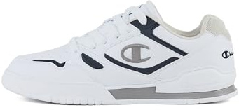 Champion Herren 3 Point Tech Low Sneakers