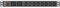 Lanberg Steckdosenleiste PDU-02I1908I-0200-C20-BK (2m)