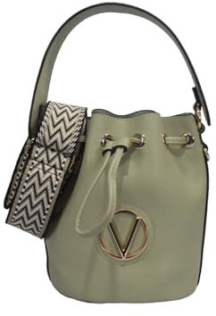 Valentino Damen Katong Tasche, Salbei
