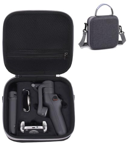 Lxweimi Carrying Case for DJI Osmo Mobile 6 Smartphone Gimbal Stabilizer,Osmo Mobile 6 Case